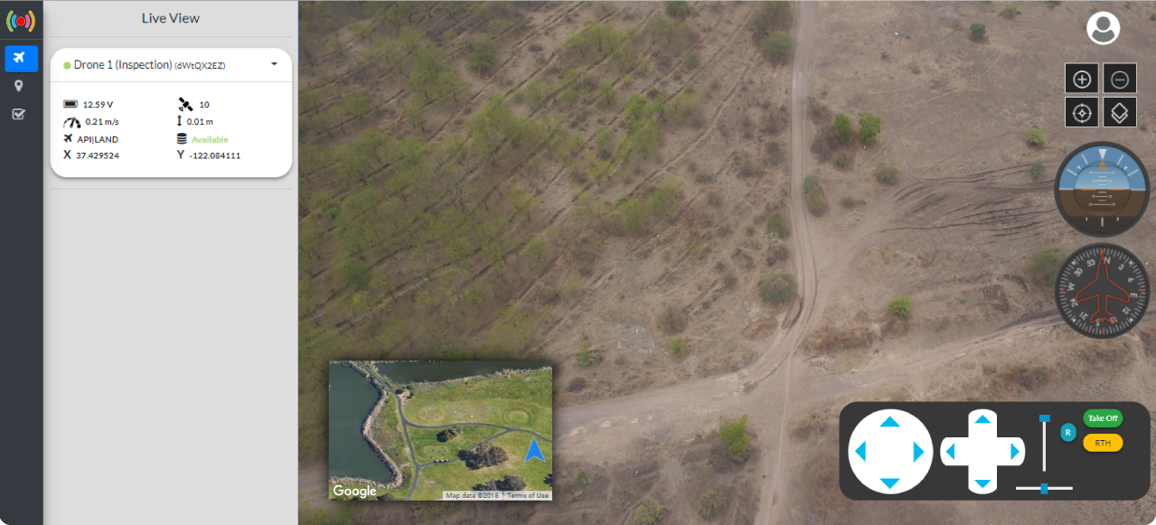 Flyt.Live gallery image