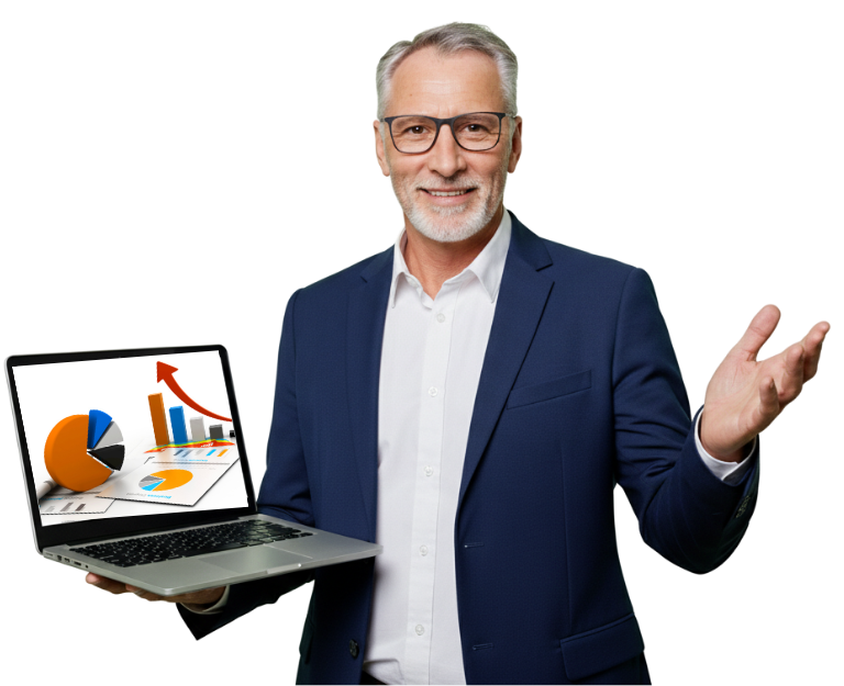 Remote Accounting services for business gallery image