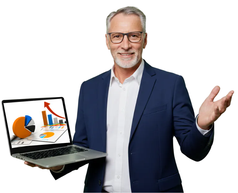 Remote Accounting services for business 제품 배너