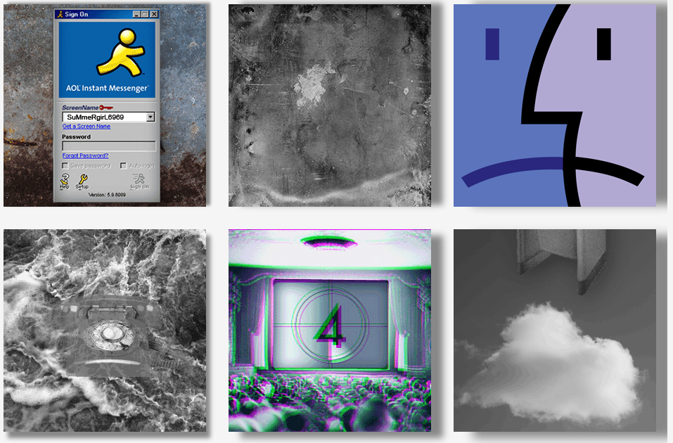 Endangered Sounds Museum gallery image