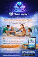 Share Impact gallery image