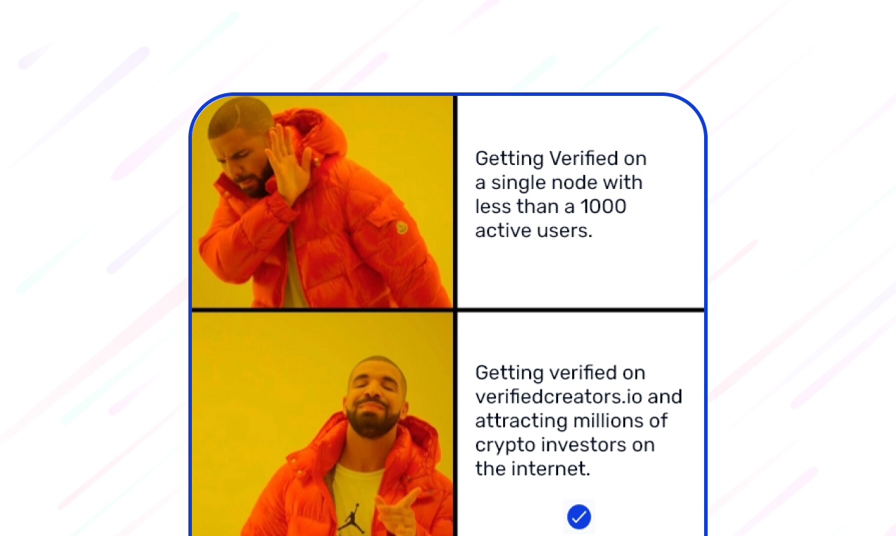VerifiedCreators gallery image