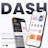 DASH - Delivery app UI Kit