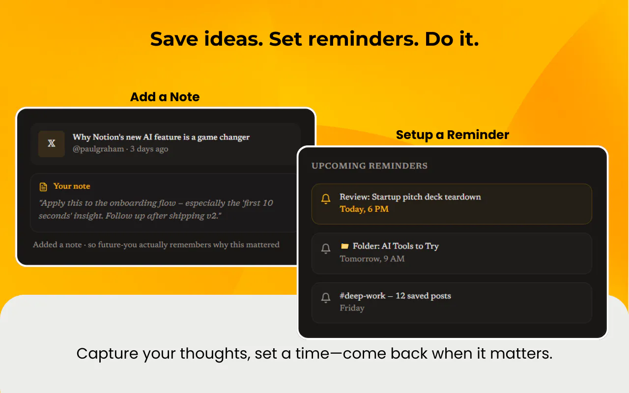 Savebase gallery image