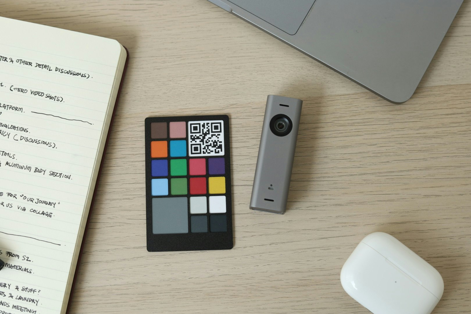 Lumina 4k Webcam gallery image