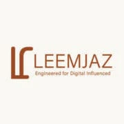 Leemjaz logo