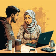 The good teammate gallery image