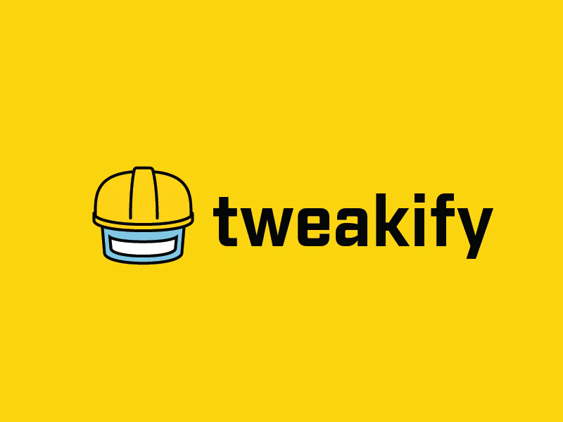 Tweakify