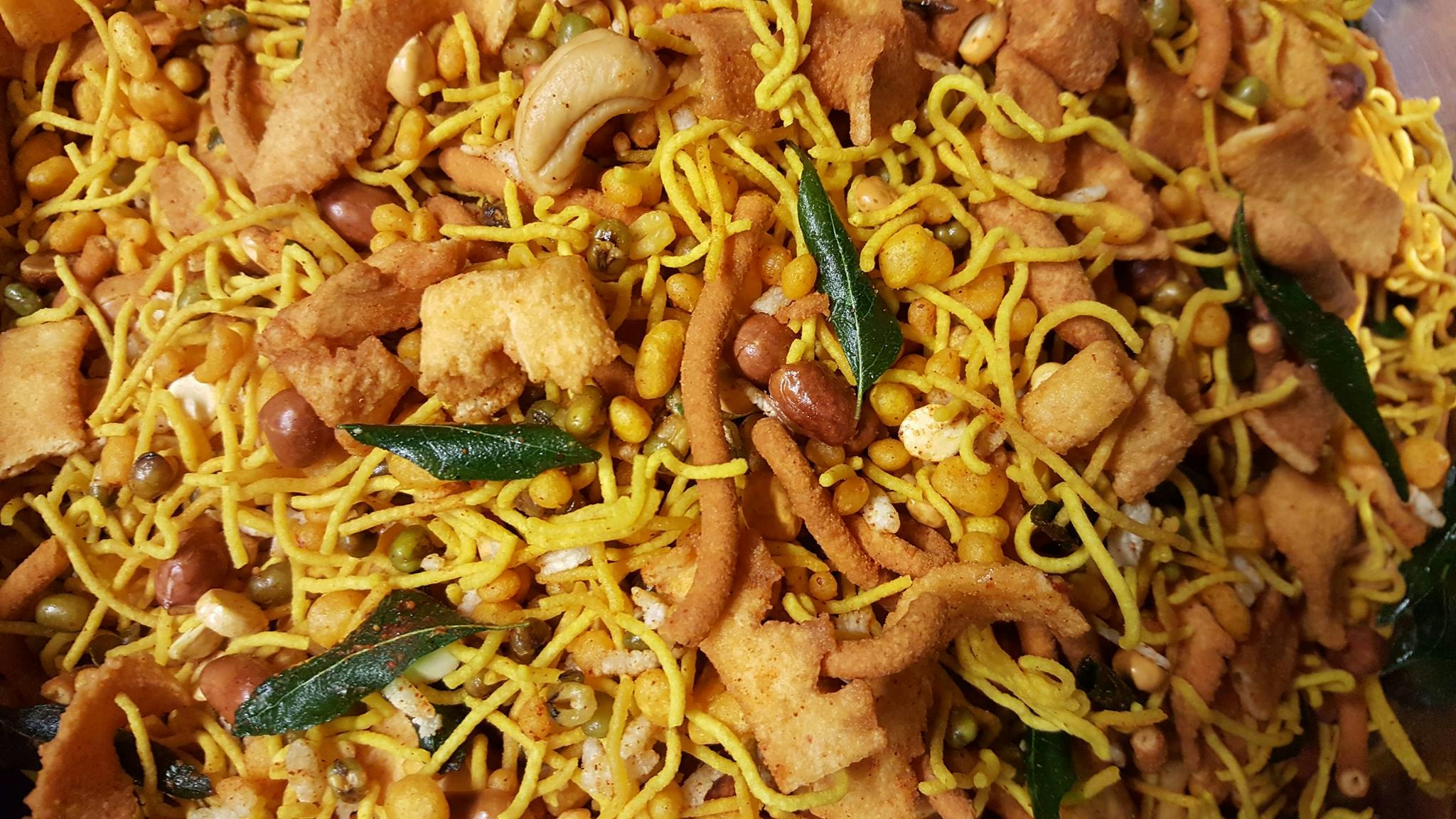 Indian Snack Mix gallery image
