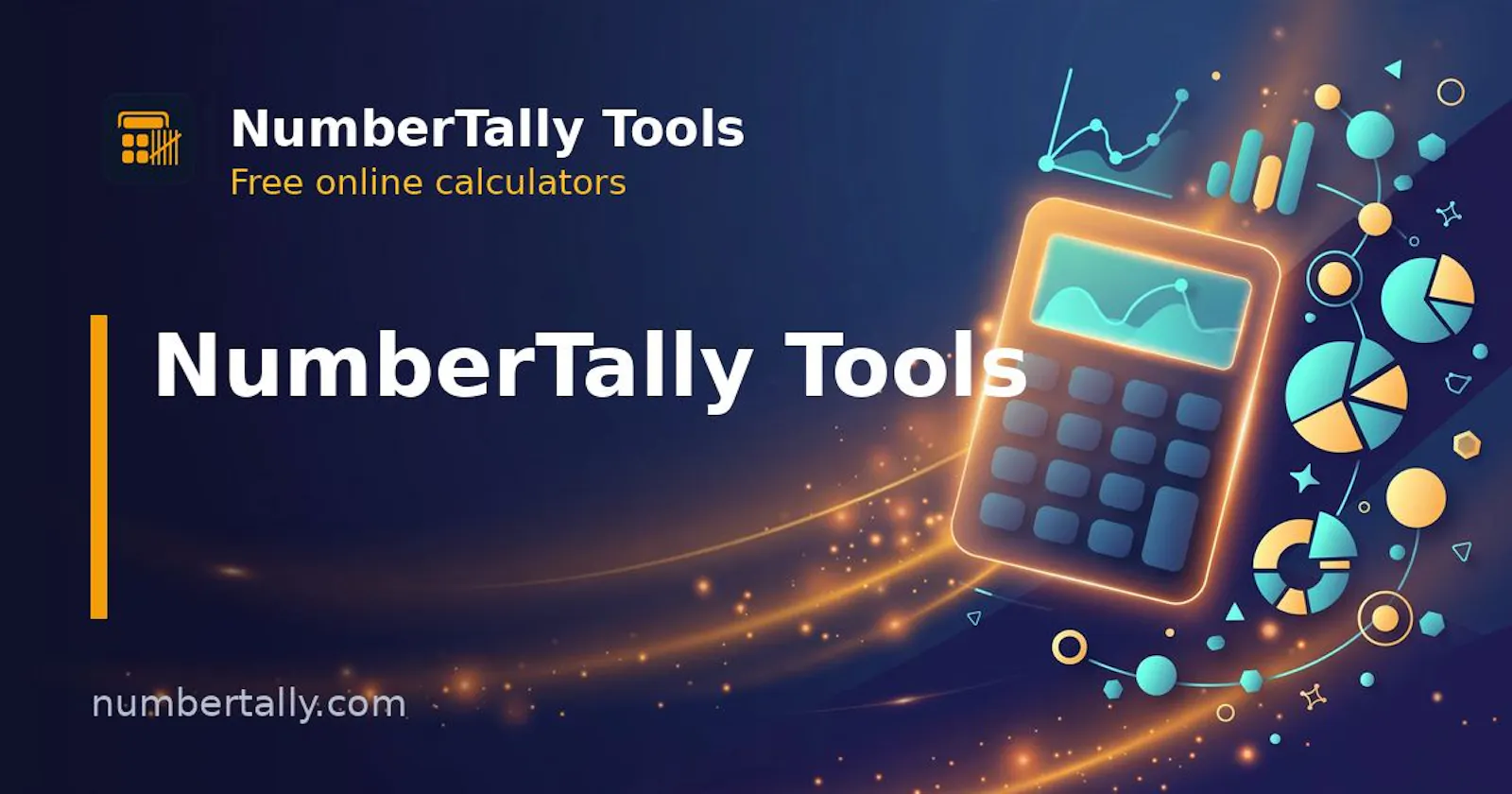 NumberTally Tools screenshot 2