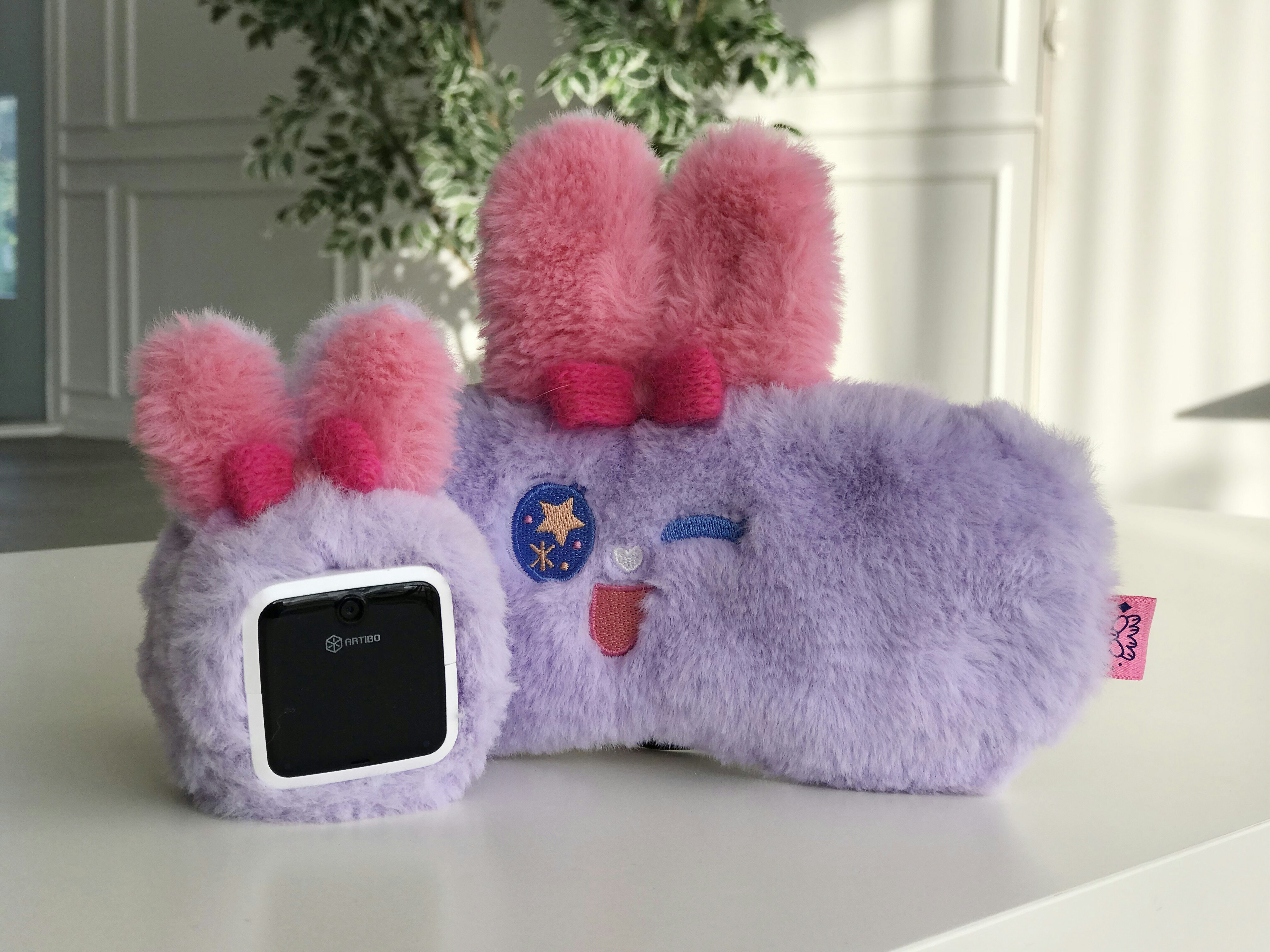 Artibo gallery image