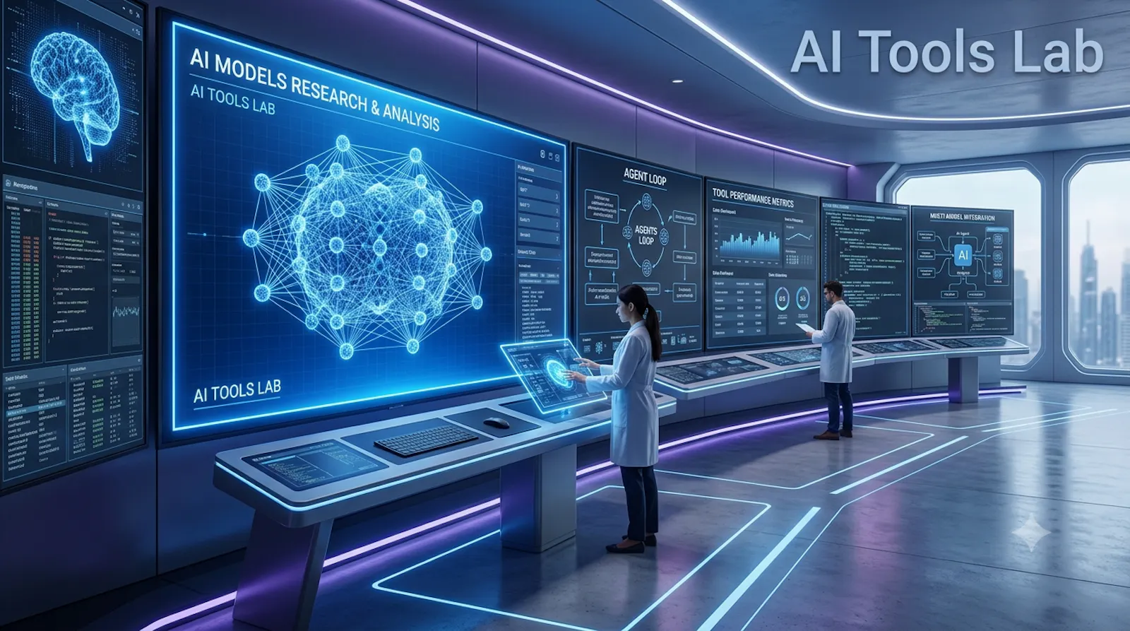 Ai Tools Lab screenshot 3