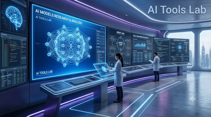 Ai Tools Lab screenshot 3