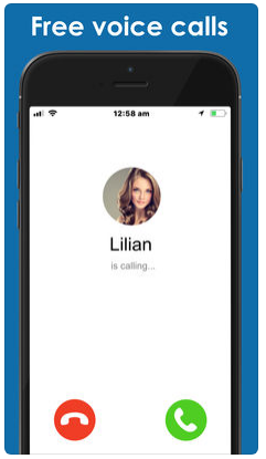 FastTik - Real time location - Video calls & chat gallery image