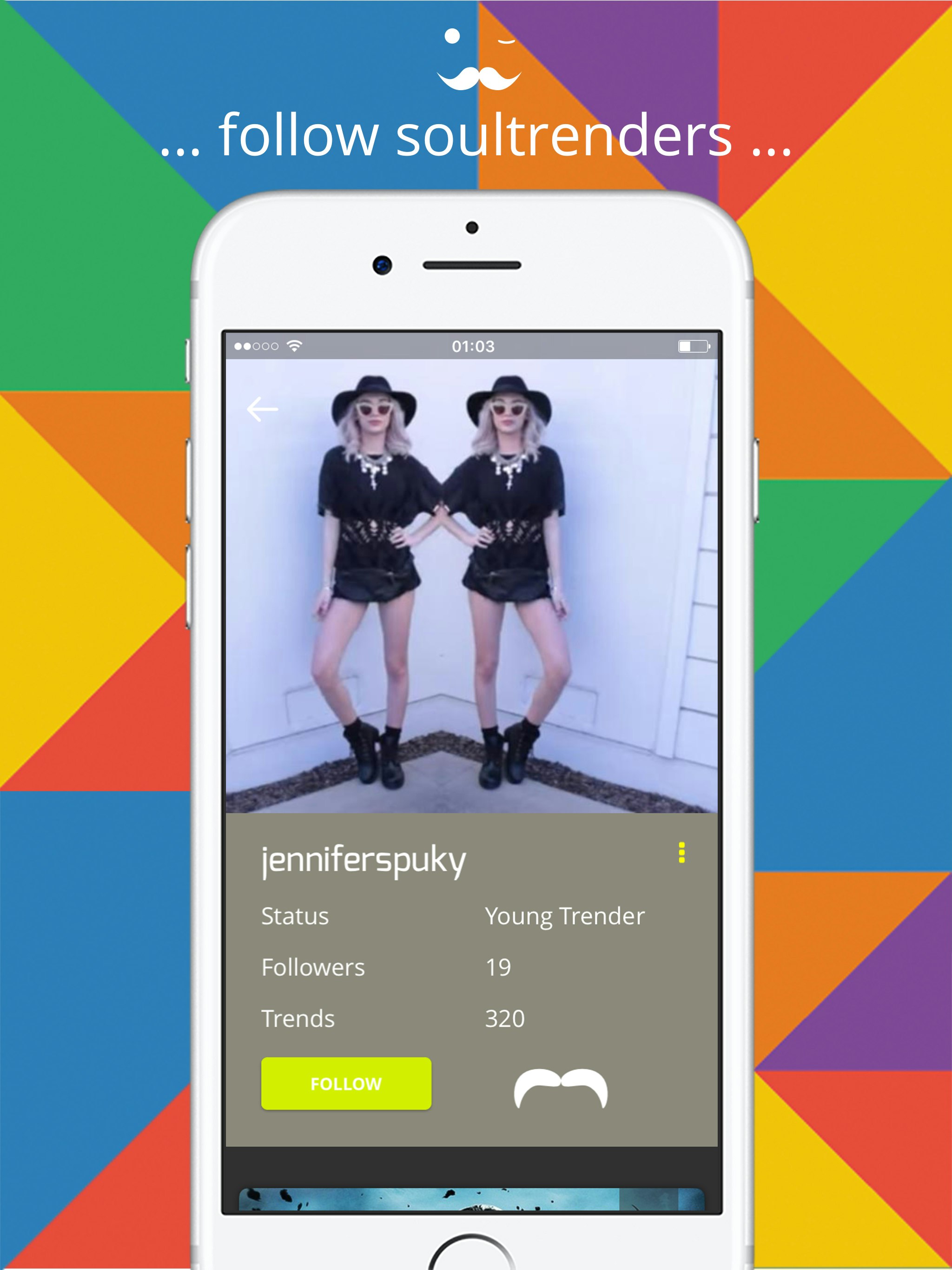 youtrendit gallery image