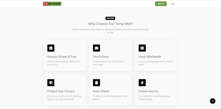 Mail On Deck gallery image