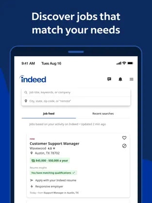 Indeed.com gallery image