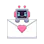 LoveBot Letter