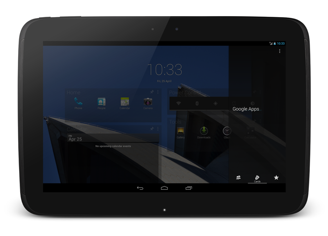 2Tap Launcher gallery image