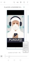 Plagued gallery image