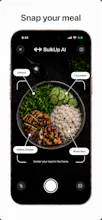 BulkUp AI - Calorie Tracker gallery image