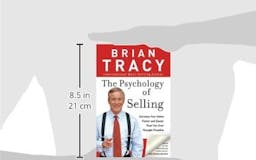The Psychology of Selling media 2