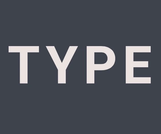 Type and Grids