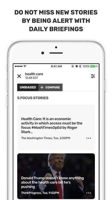 #Newsrooms gallery image