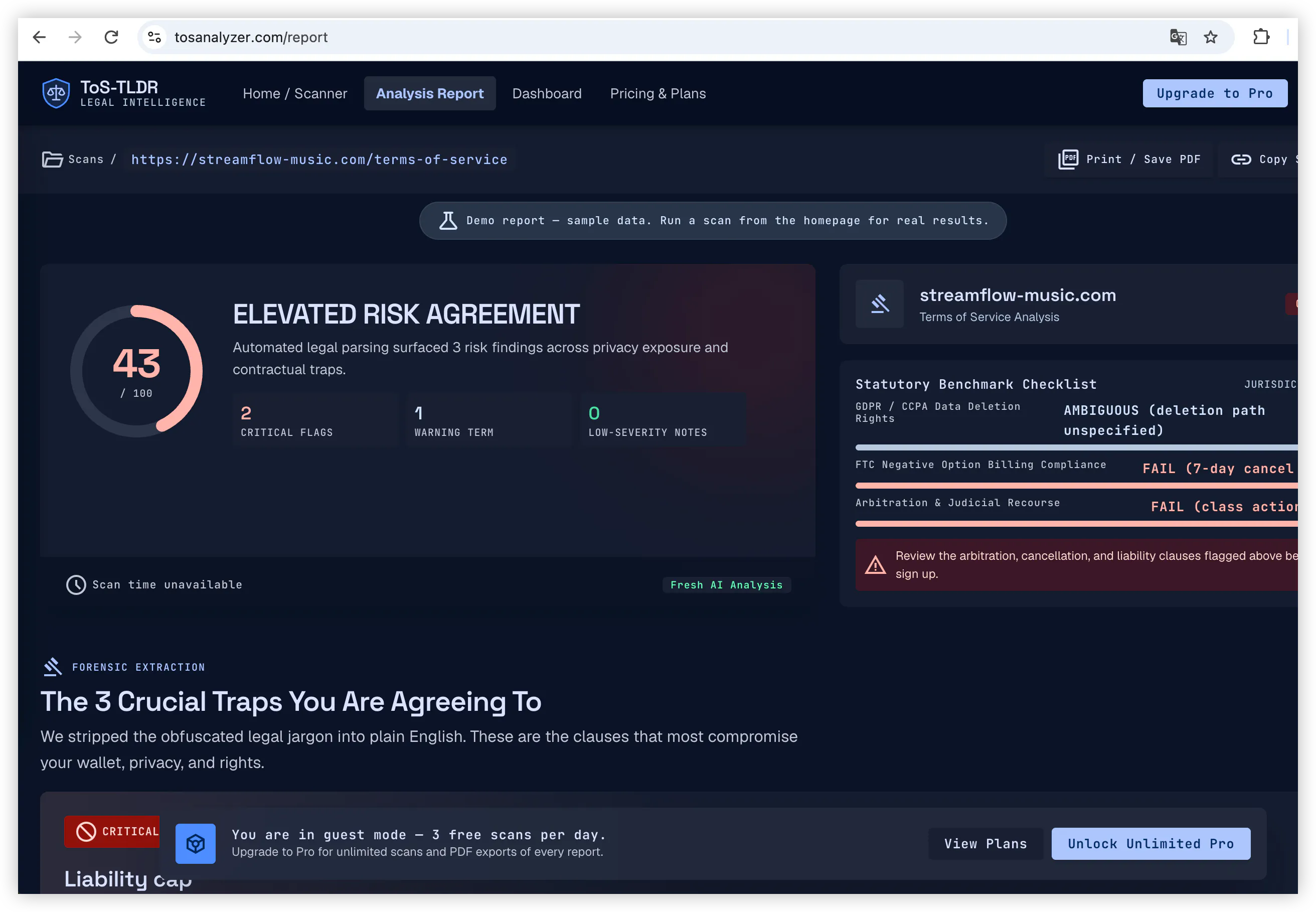 ToS-TLDR gallery image