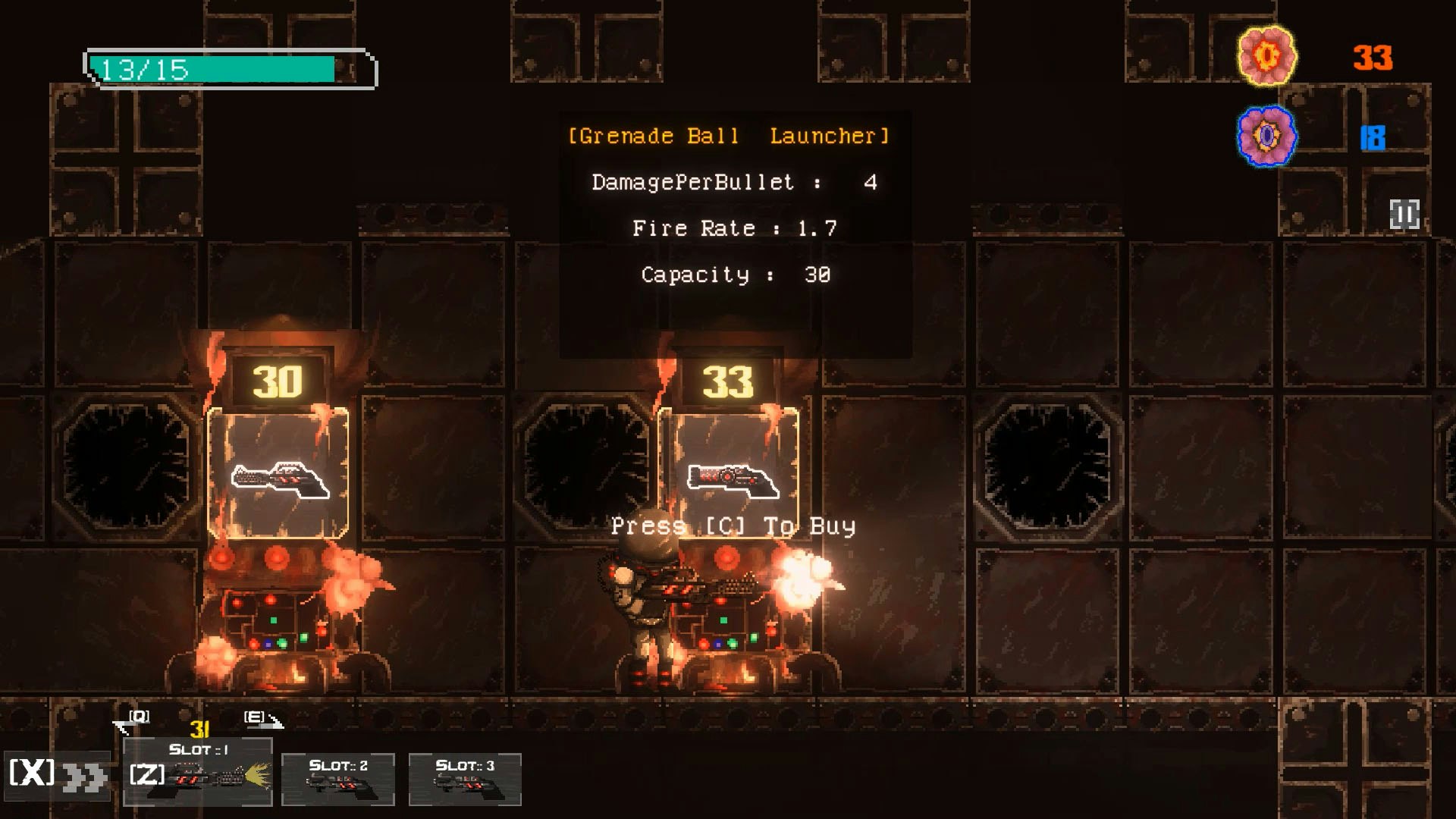 Dead Tunnel [Steam/PC] gallery image