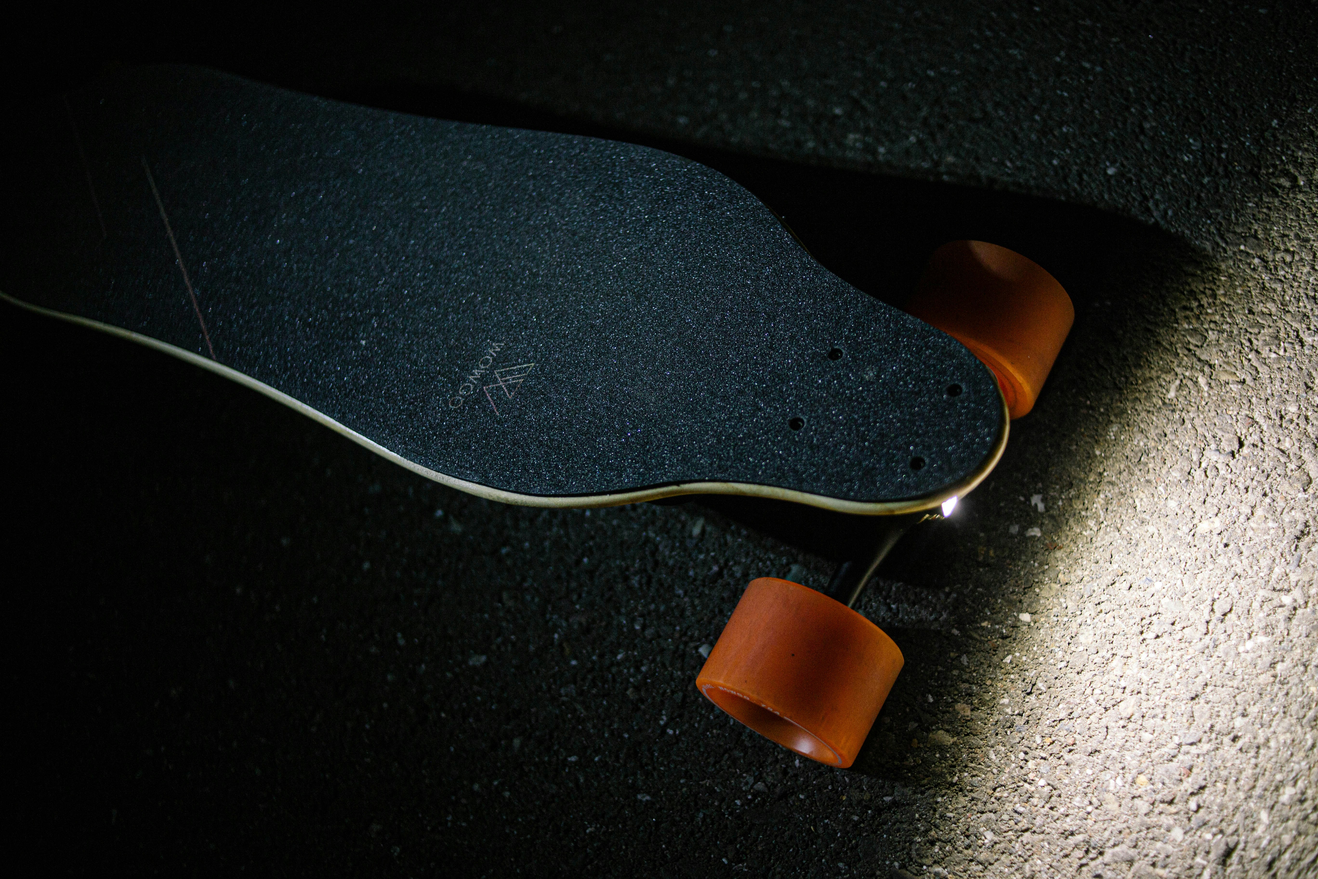 BOM Lights gallery image