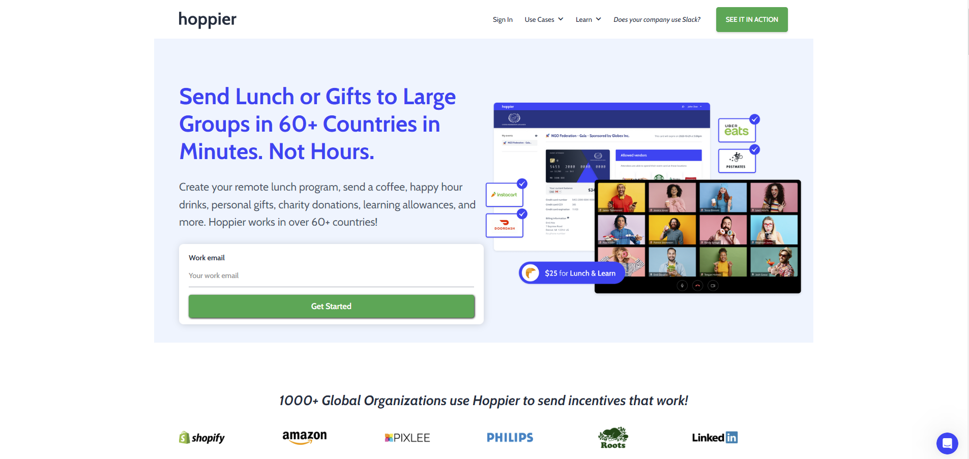 Hoppier gallery image