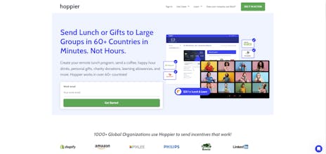 Hoppier gallery image