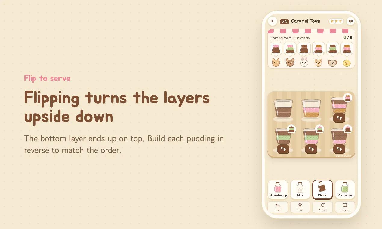 Pudding, Please! gallery image