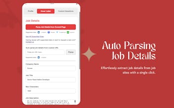 CoverAI gallery image