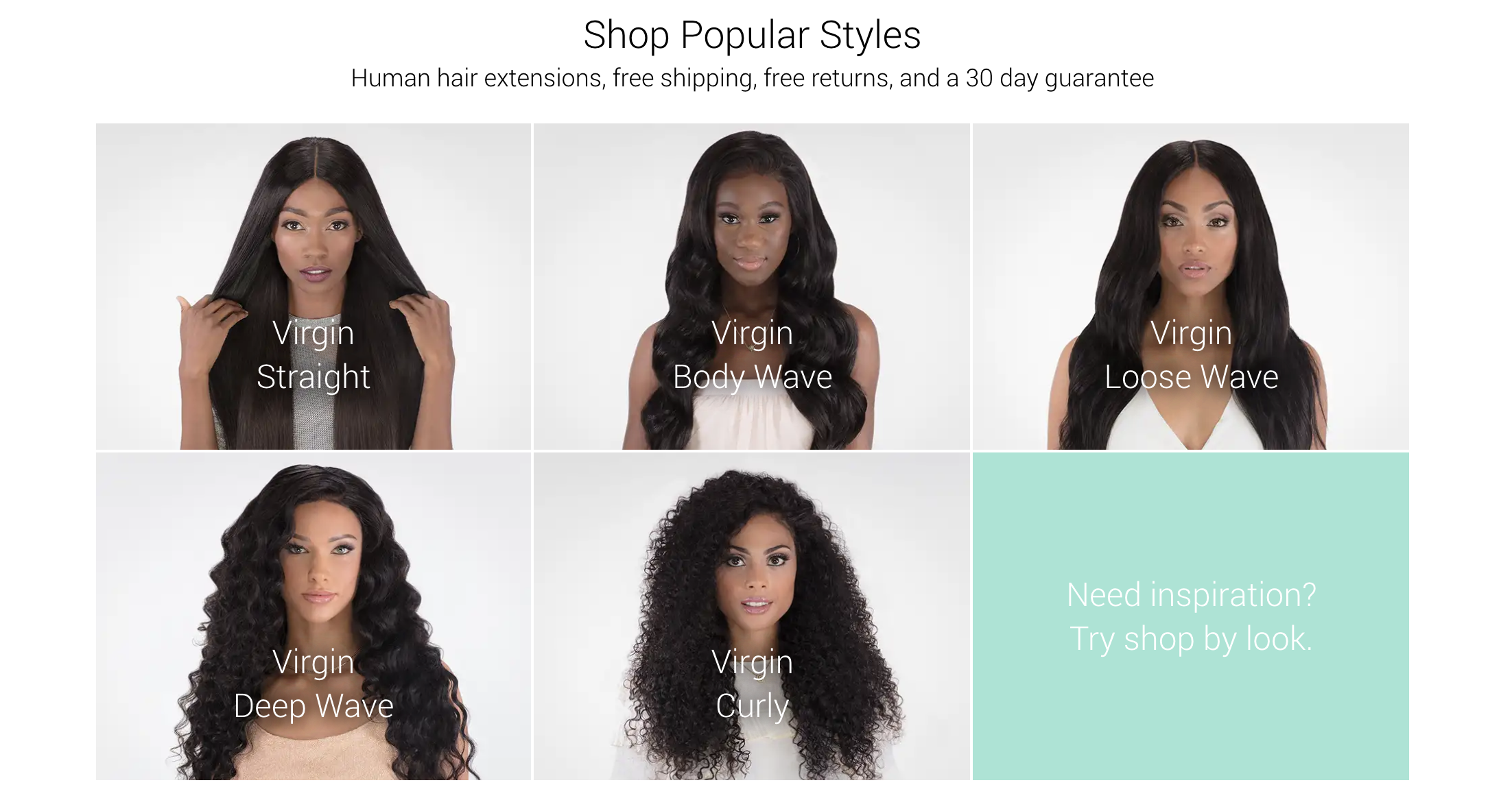 Mayvenn gallery image