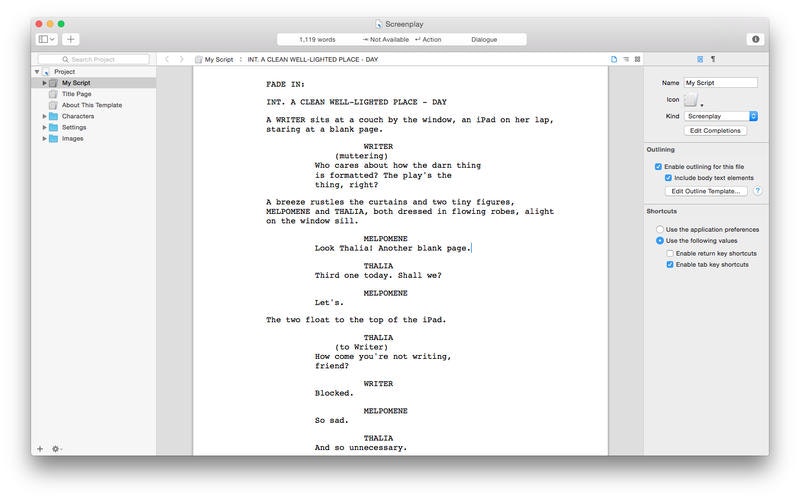 Storyist gallery image