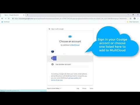 MultCloud gallery image