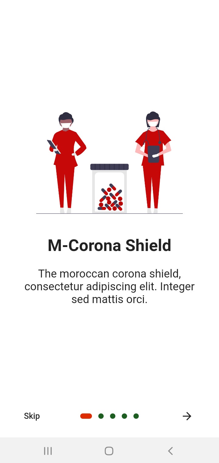 Corona Shield gallery image