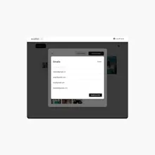 Waitlst gallery image