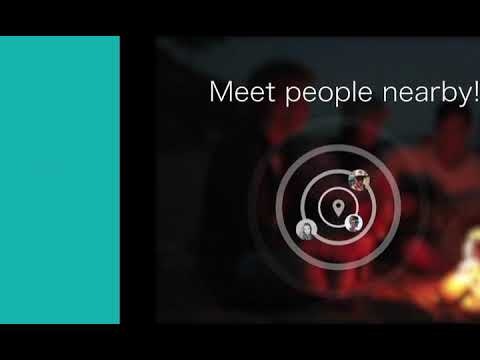 Backpario gallery image