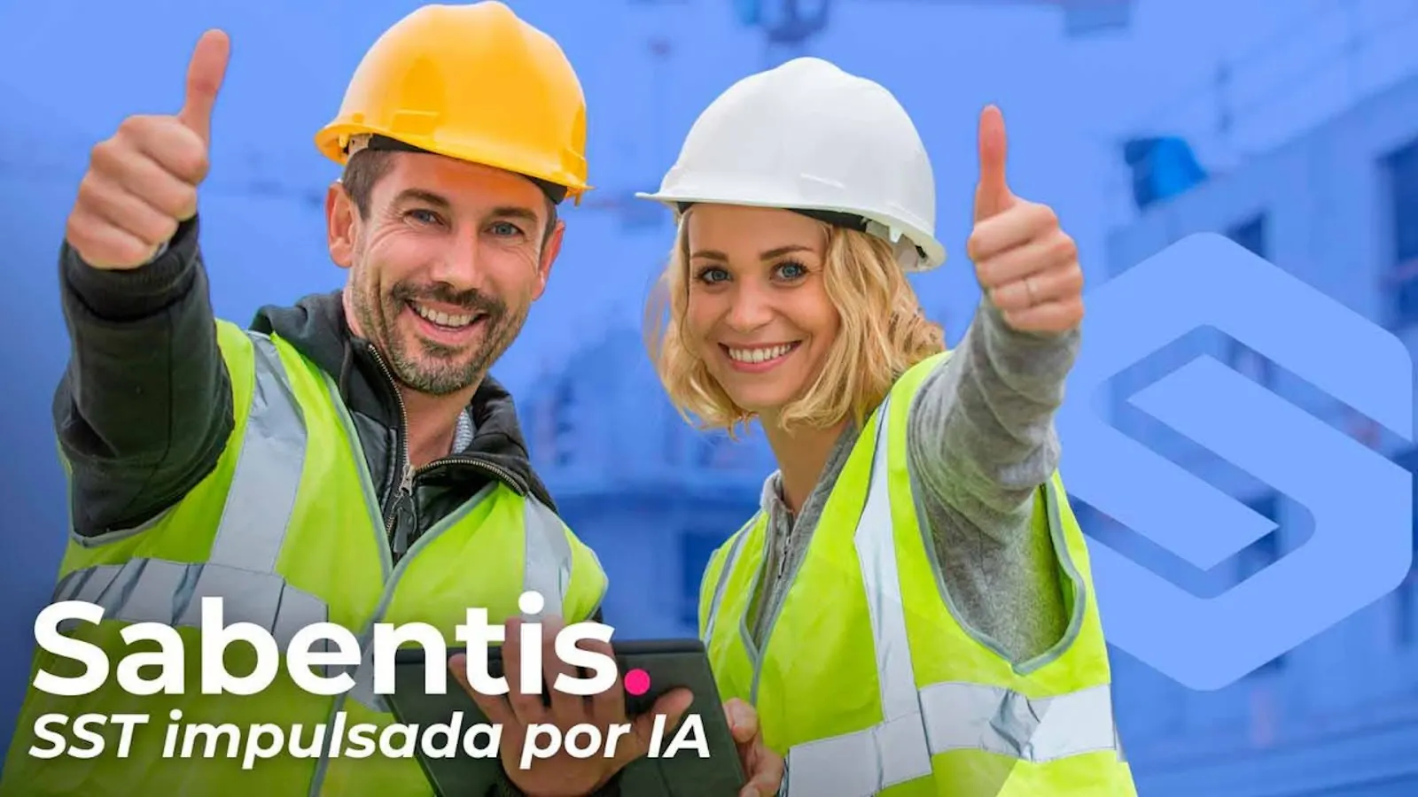 Sabentis screenshot 1 (video preview)