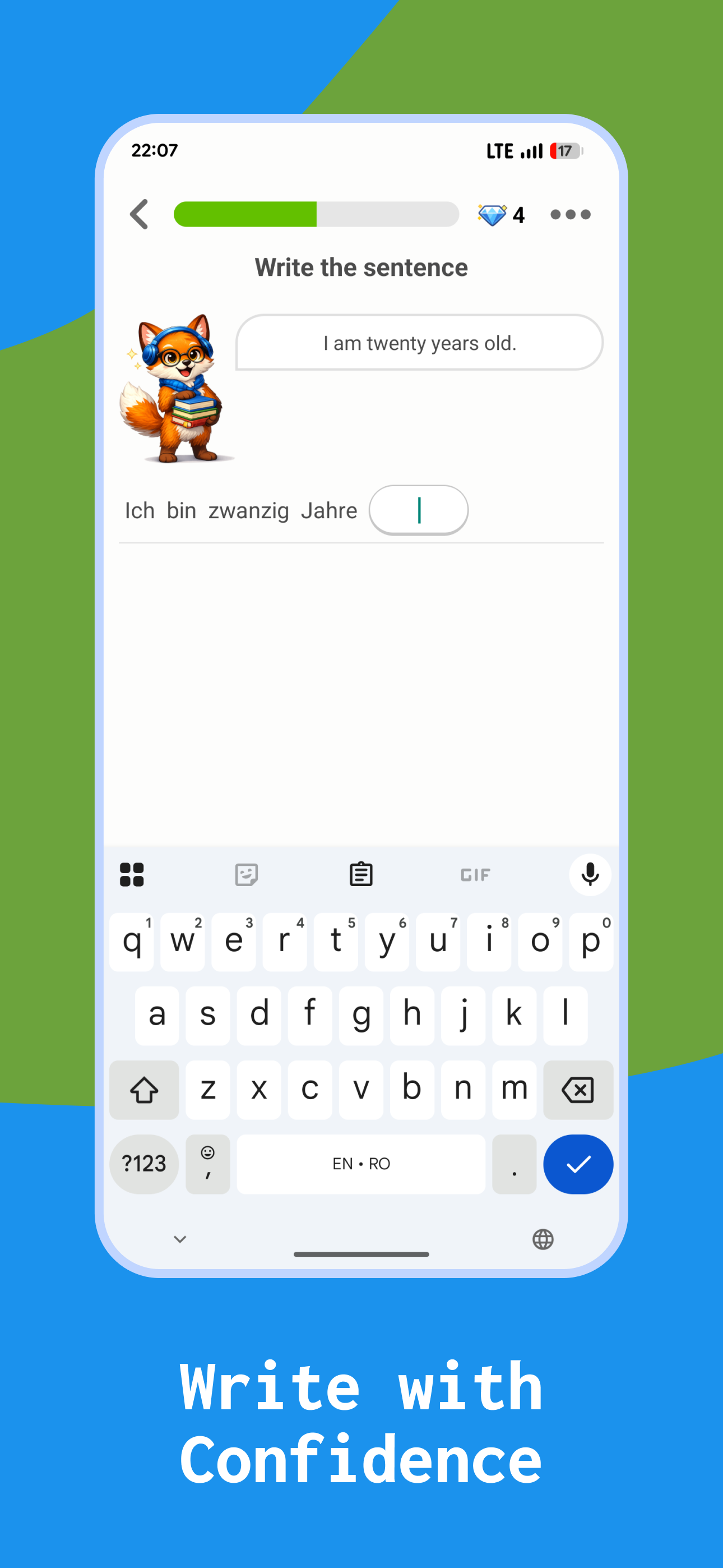 Lexivio – Learn Languages gallery image