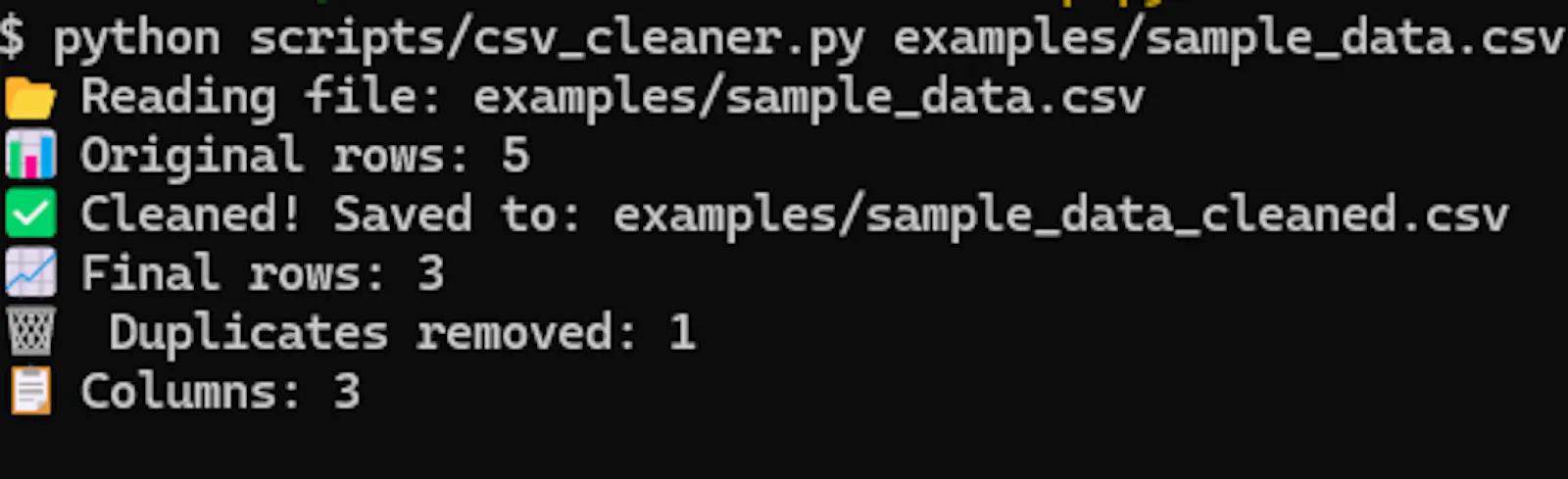 Python Automation Scripts Bundle screenshot 2