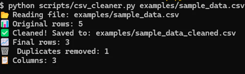 Python Automation Scripts Bundle screenshot 2