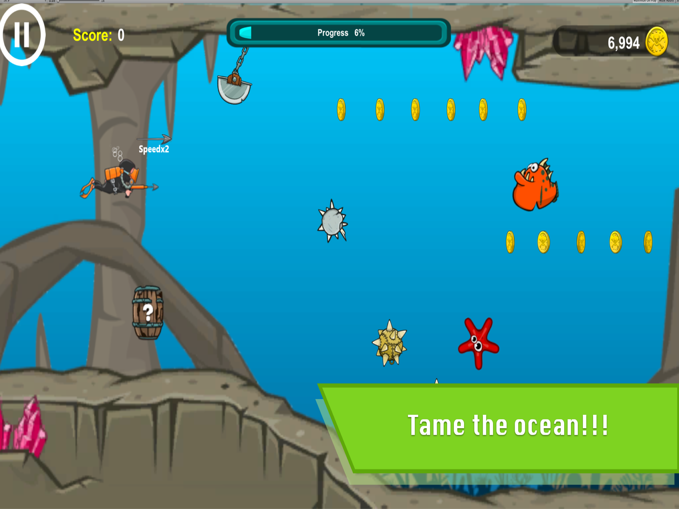 Harpoon Harry gallery image