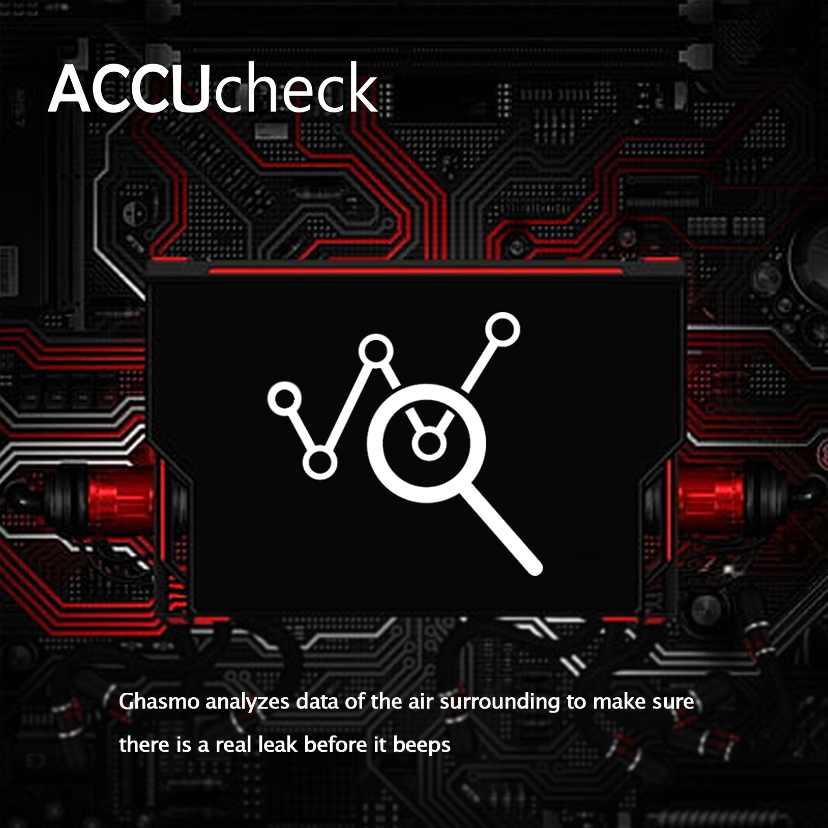 Ghasmo gallery image