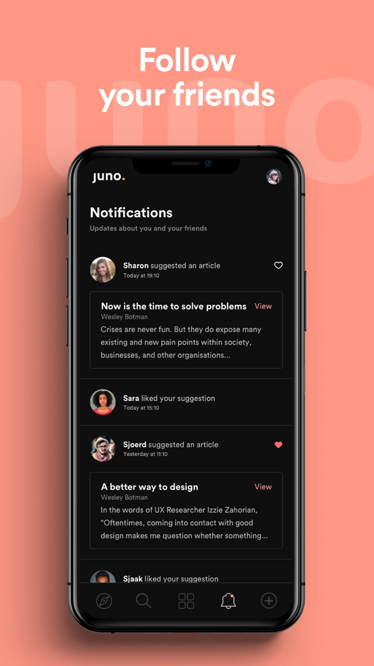 Juno 2.0 gallery image