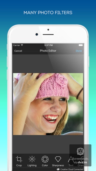 Skin Beautifier: Enhance your natural beauty gallery image