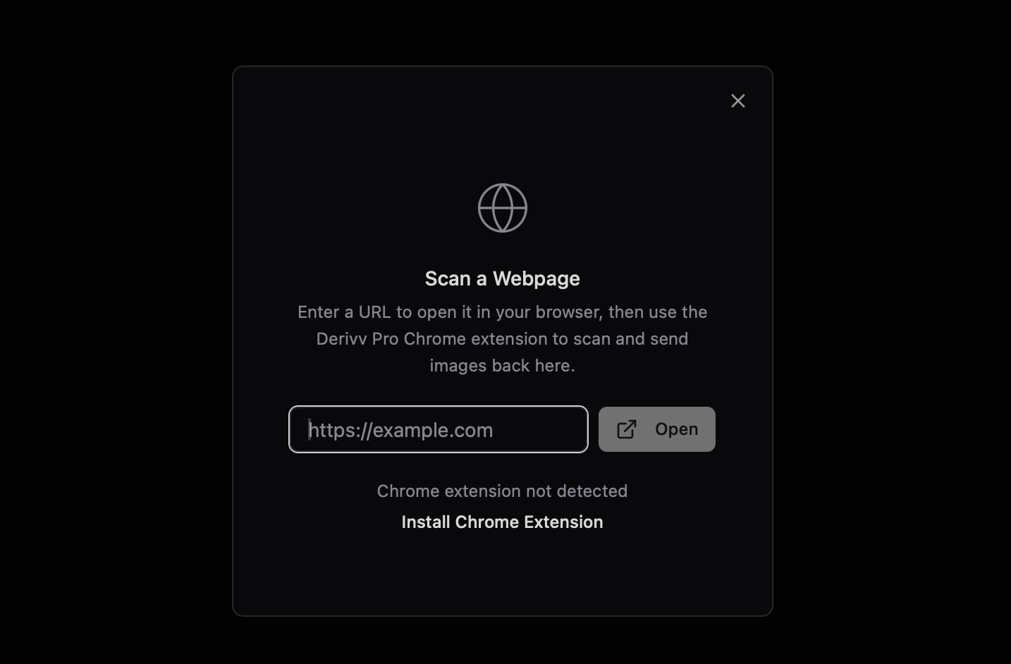 Derivv Pro gallery image